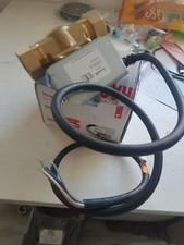 Honeywell Genuine 2-Port Motorized 28mm Zone Diverter Valve Body V4043H1106