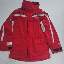 Musto BR1 Men's Sailing Jacket