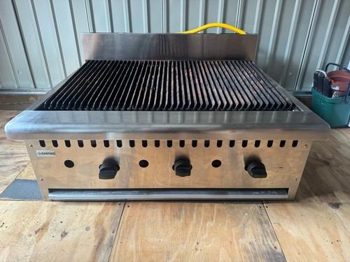 Commercial grill gas - commercial,