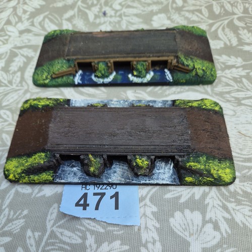 15mm painted brdge - 2, 10/