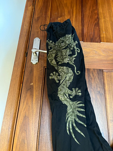 Rare vintage maharishi - rare, mhi