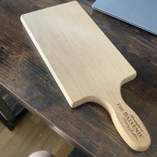 Balvenie Serving Board - Brand