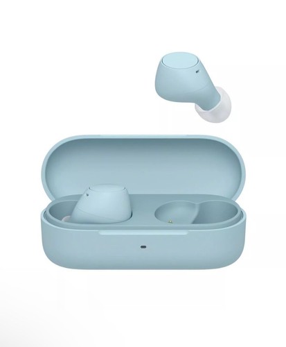 Sony c510 truly wireless - sony, wf-c510
