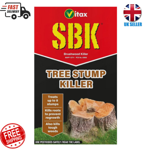 Vitax sbk tree - vitax,