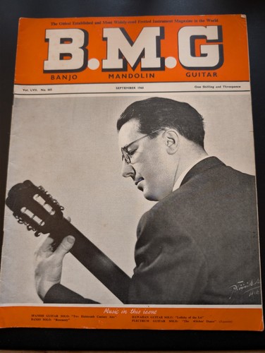 Vintage magazine - vintage,