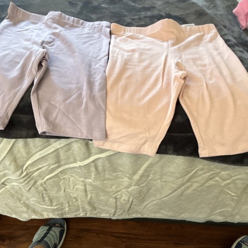 Women biker shorts - women's,