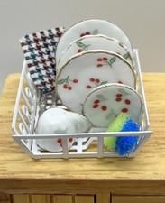 Dolls House furniture kitchen