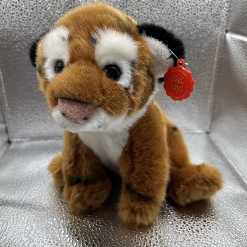 Keel toys soft plush sitting - keel,