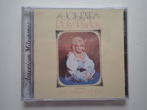 Dolly parton jolene - parton,