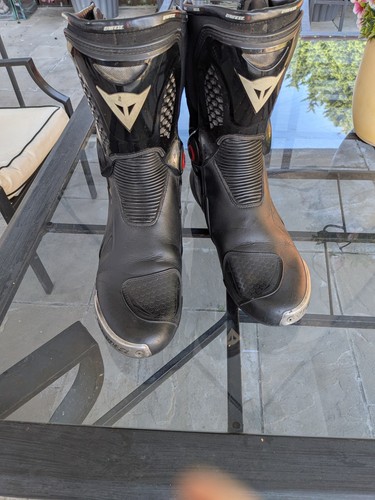 Dainese torque pro out - pro,