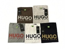 mens T shirts hugo boss big