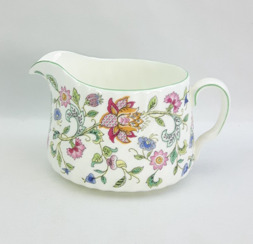 Minton haddon hall milk - minton,