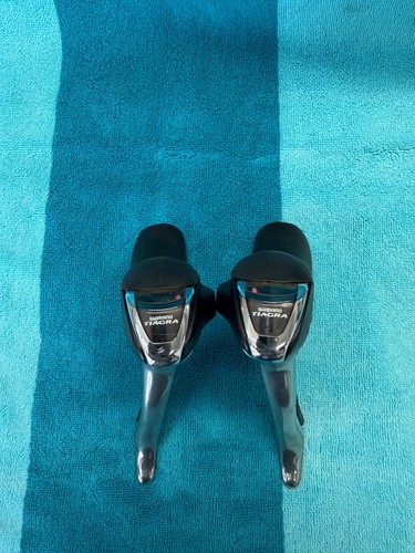 Shimano tiagra 4500 - st-4500, sti