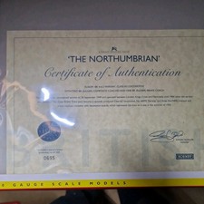 #4188 Hornby R2363M "The