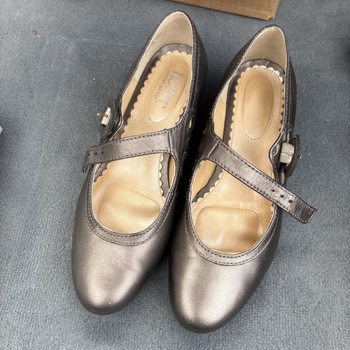 Hotter valetta mary jane shoes - mary,