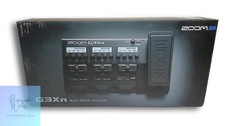 Zoom G3XN Multi-Effects