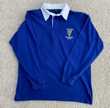 Premier Rugby Leinster Rugby Jersey Inter Provincinal Championship 1971-72