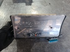 VW Golf 1 I MK1 instrument