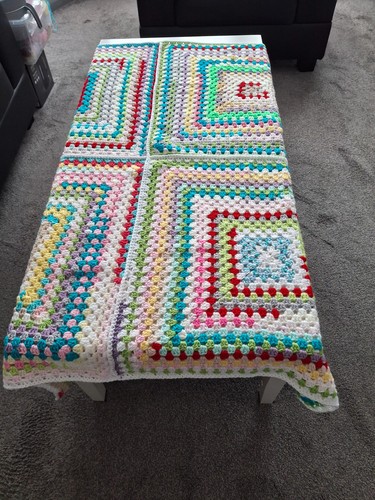 Hand made crochet baby - hand,