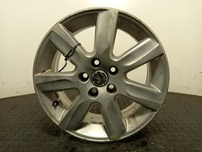 VOLKSWAGEN POLO 15" Inch 5x100 Offset ET40 6J Alloy Wheel 2009-2017 6R0601025L