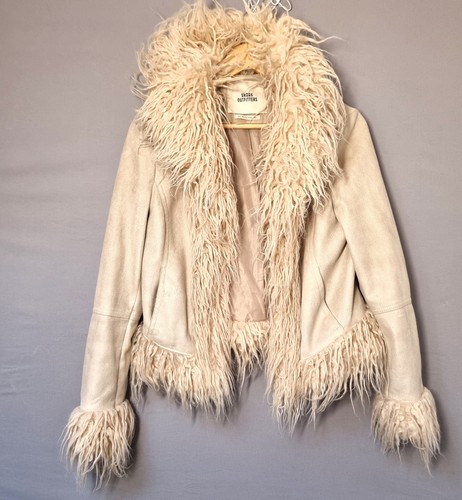 Urban outfitters afghan - urban,