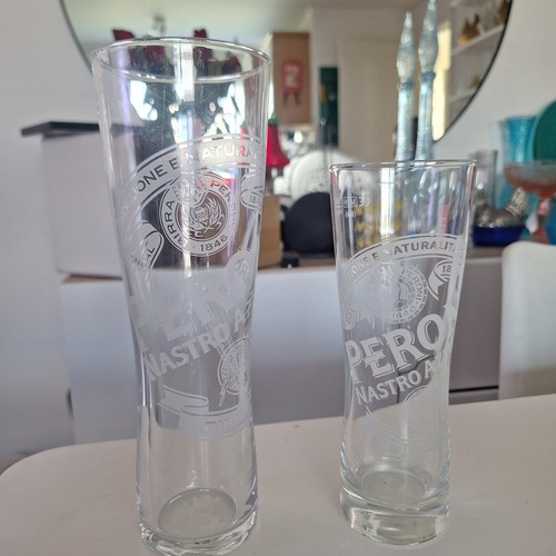 Peroni pint and - peroni,