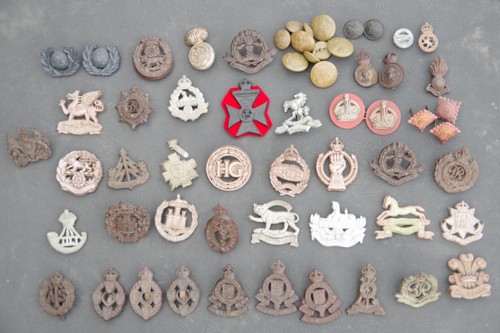 Ww2 plastic bakelite economy - ww2,