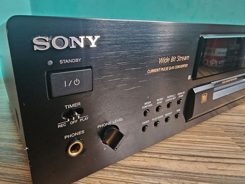 Sony mds jb920 - sony, minidisc