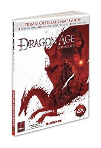 Dragon age origins - age:,