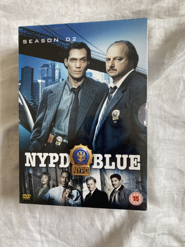 New sealed dvd boxed - dvd,
