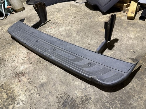 Mercedes sprinter rear step - rear,