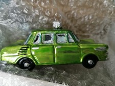 Mercury Glass Christmas