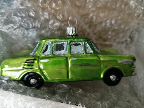 Mercury glass christmas - glass,