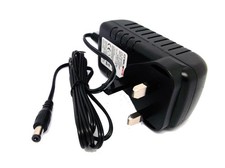 12V Compatible Power Supply