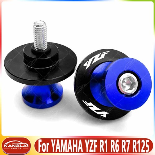 Cnc wingarm spool sliders - spool,