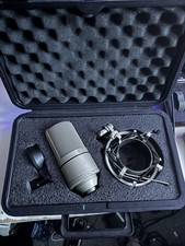 MXL 990 Large Diaphragm Studio