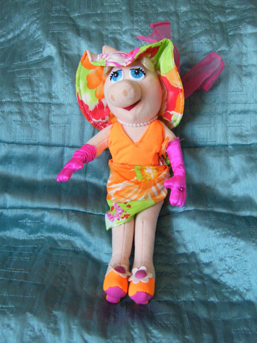 Disney muppet muppets miss - muppets,