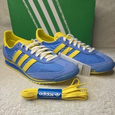Adidas x Sporty & Rich SL 72
