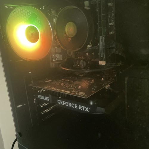 High performance gaming - high-performance,