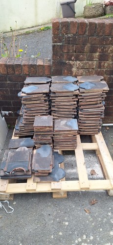 Acme sandstorm clay roof tiles - acme,
