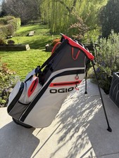 OGIO Stand Bag With Carry