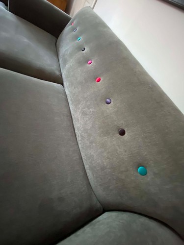 Dfs sofa orbit - orbit, 3