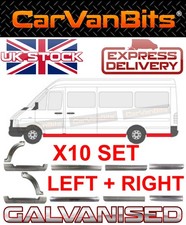 FOR SPRINTER VW LT 95-06 LWB