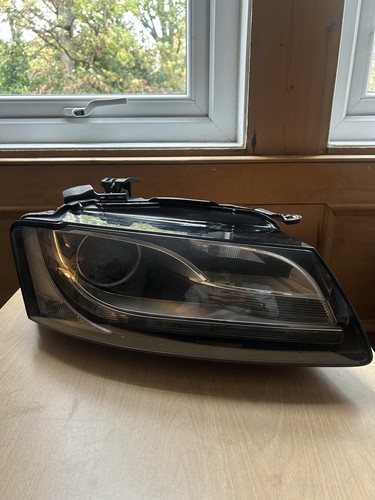 Audi xenon headlight driver - a5,
