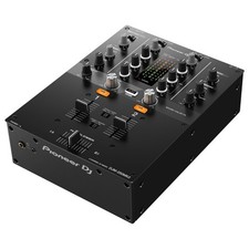 Pioneer DJM-250MK2 2-Channel