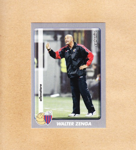 Panini calciatori - panini,