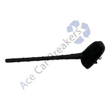 Skoda Fabia NJ Mk3 15-18