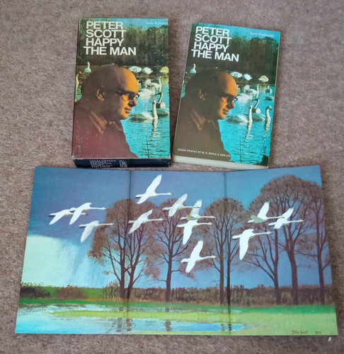 Peter scott happy the - peter, man