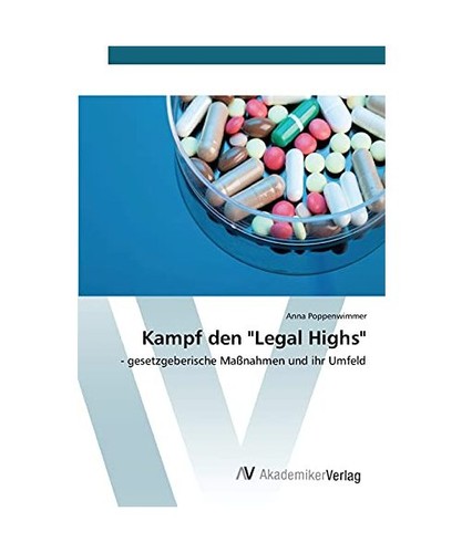 Kampf den legal - kampf,