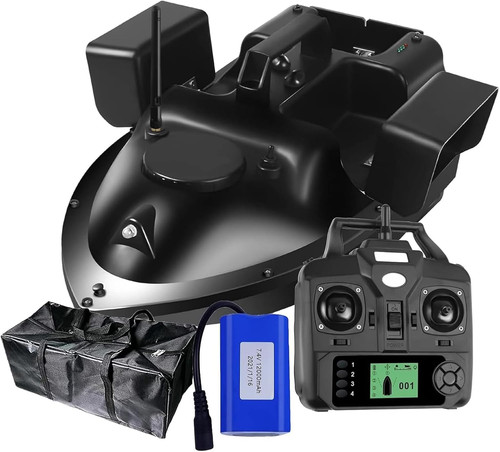 Gps fishing bait - bait, boat,